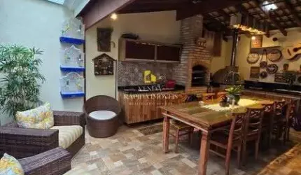Casa Condomínio Buona Vita Colônia , Jundiaí-SP