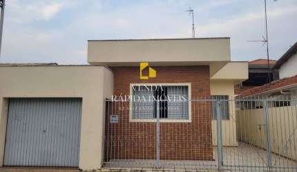 Casa Vila Rami - Jundiaí/SP