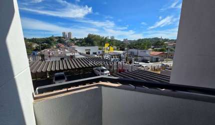 Apartamento para Locação Res.Cristais Colônia , Jundiai/SP