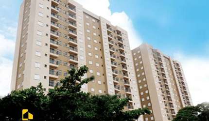 Apartamento Cod. Duo Reserva do Japi, Jundiai/SP