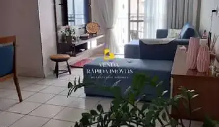 Apartamento à Venda no Condomínio Conquista Tamoio, Jundiaí-SP.