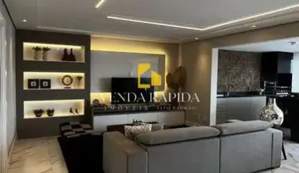 Apartamento Alto Padrão Condomínio Art'e Prime ,Jundiaí-SP