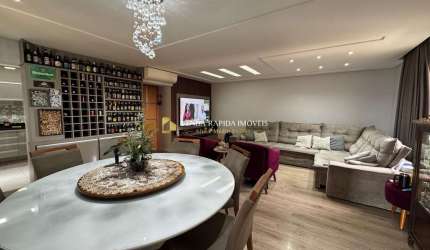 Apartamento Cond Botaniq Club - Jundiaí-SP