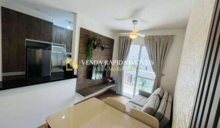 Apartamento Cond. Brisas Bosque Itirapina