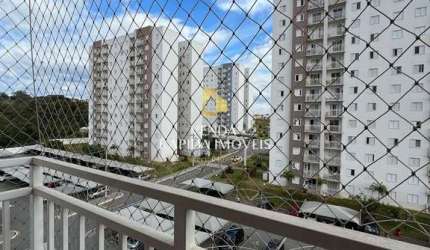 Apartamento condominio conquista tamoio, jundiaí- sp