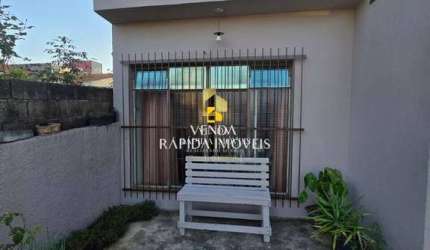 Casa à venda no bairro Caxambu - Jundiaí/SP