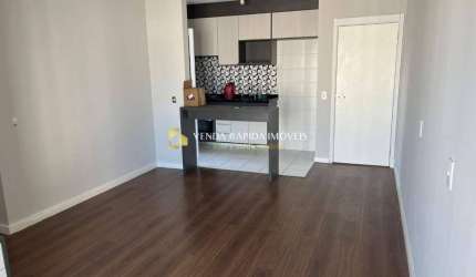 Apartamento à venda no bairro Vila Nambi - Jundiaí/SP