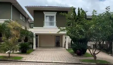 Casa à venda no bairro Jardim Ermida I - Jundiaí/SP