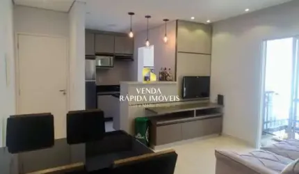 Apartamento à venda no Vivarte Alamedas – Medeiros - Jundiaí/SP