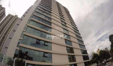 KANDISNKY - APTO 3 SUÍTES 176m² PRIVATIVOS NO CABRAL