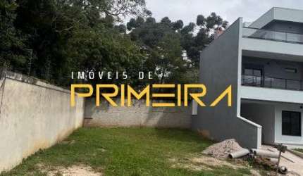 Terreno em condomínio fechado