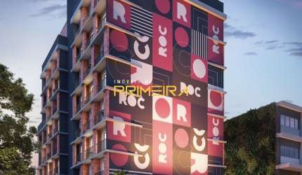 ROC 476 - Studio de 19,89m²