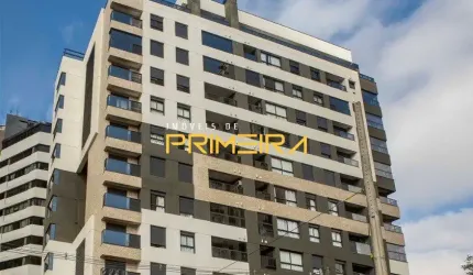 Reggia - 3 quartos, 1 suíte, 2 vagas