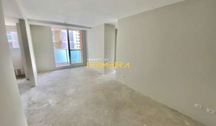 Edifício Mazza no Capão Raso - Apartamento de 3 Dormitórios com 77,73