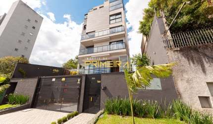 Apartamento - 3 quartos ( 1 suíte) 2 vagas 110m² no Juvevê