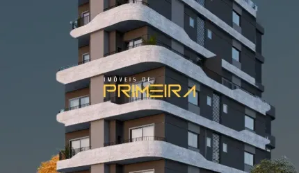 Apartamento no Santi Studio Residence