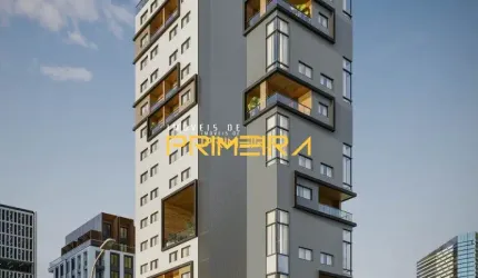 2700 VG - Apartamento no centro - Revenda