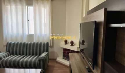 Apartamento no edifício marathon no Juveve