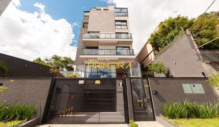Apartamento no Edifício Koln