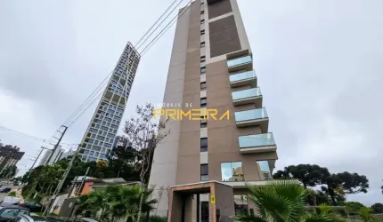Eco Smart - Studio Duplex no Ecoville.