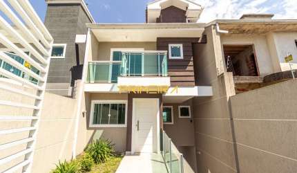 Quadriplex em Condominio Residencial