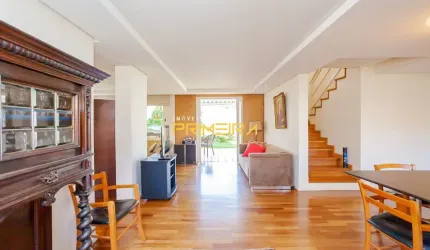 Portal do Boa Vista - Casa em condomínio