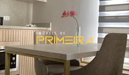 Ed Jaya - Apto Studio mobiliado no Bigorrilho
