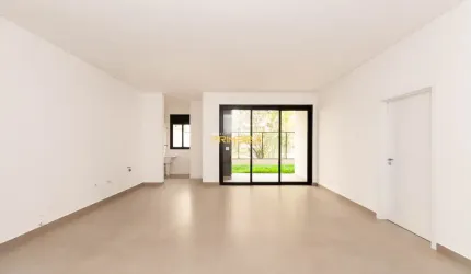 Exclusividade: Garden de 144m² com Suíte e 2 Vagas no Bigorrilho!