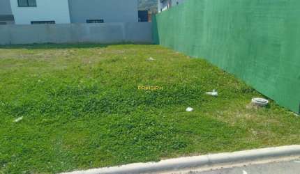 Vivendas do Parque - Terreno com 128m²