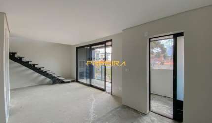 Ed Árten - Apto Duplex com 3 suítes 2 vagas  137m² no Alto da XV
