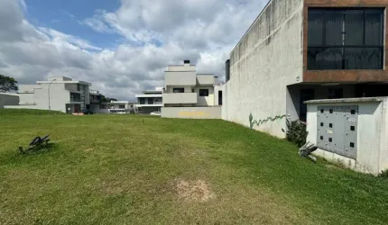 Bouevard Boa Vista - Terreno 129m²