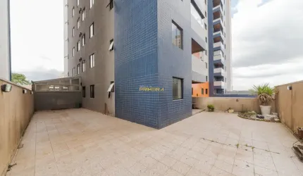 Apartamento Garden / Hannover - Semi mobiliado 2 quartos 2 vagas no Cristo Rei