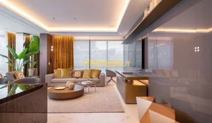 Casa Milano - Revenda - 125m²