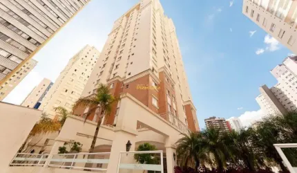 Cobertura 2 quartos, 1 suíte no Felice Home Club - Água Verde