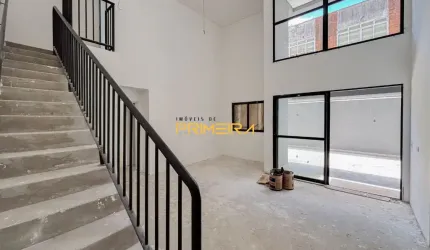 Solene Garden Duplex 2 suítes 2 vagas no Juvevê
