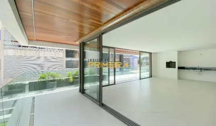 Ed Rodin - Plaenge 228m² 3 suítes 3 vagas no Ahú Condomínio Clube