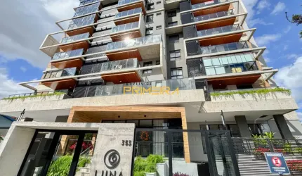 Apartamento 3 Quartos 2 vagas 94m privativos no coração do Cabral