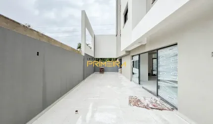 Ed Bella Vista - Garden duplex no boa vista - 3 quartos 2 vagas