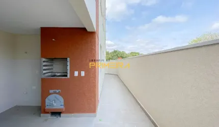 Ed Alure - Apto GARDEN - 95m² privativos em condomínio clube no Boa Vista