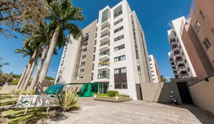 Residencial Solimões - Cobertura Duplex