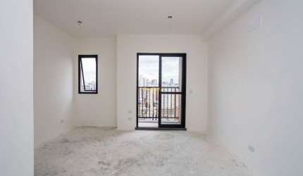 Ibiza Unique Home: Seu Refúgio no Coração de Curitiba  Imóveis de Primeira apresenta este incrível apartamento no Ibiza Unique Home, localizado no Centro de Curitiba. Perfeito para quem busca praticid