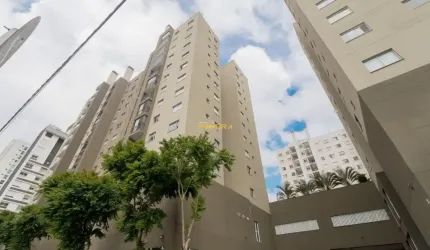 Apartamento Semi-Mobiliado, 2 Quartos com Suíte e Sacada Gourmet