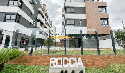 Ed Roccia - Apto 108m² - 3 quartos (1 suíte) 2 vagas no Alto da XV