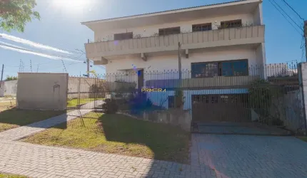 Casa no Boa Vista - 4 quartos, 2 suítes