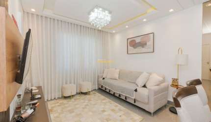 Casa em Condomínio / Residencial Waikiki - Sobrado 3 quartos Uberaba 175m²