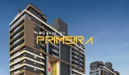 CROMA - Revenda de 3 dormitórios