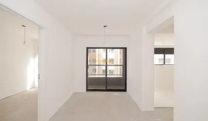 Apartamento / Edificio Chronos - 2 quartos 1 vaga no Portão