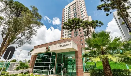 Apartamento Amplo no Edifício Vermont – Conforto e Lazer Completo para Sua Família