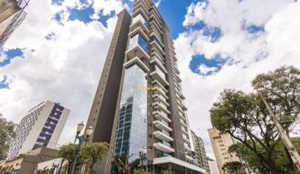 Vitra - Apto 3 dormitórios, 3 suites e 2 vagas no Água Verde