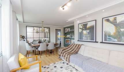 Casa 4 quartos, 3 vagas no Bairro Alto
